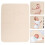 Lavable Bébé Double Face En Coton Motif Étoile 6