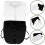 2 Pezzi Colletto Finto Staccabile Camicia 6