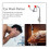 Station De Lavage Des Yeux Couvercles Support De Robinet 3