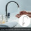 Station De Lavage Des Yeux Couvercles Support De Robinet 4