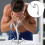 Station De Lavage Des Yeux Couvercles Support De Robinet 9