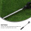 Raccoglitore Allungabile Per Palline Golf 11