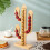 1 Pezzo Per Capsule A Forma Cactus In Bamboo 3