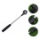 Raccoglitore Allungabile Per Palline Golf 5
