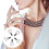 5Pièces Flacons Verre Transparent Spray 6