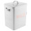 1St Creatieve Witte Rijst En Opbergcontainer Van Ijzer 6