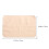Household Baby Bed Pad Breathable Waterproof Replaceable Changing Pad 11