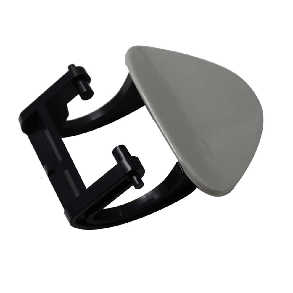 Headlamp Wiper Washer Cover For Eclass W211 775 20072009 Oem 2118801805 Front Lamp Flap Trims 9323874177755