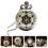 1 Pezzo Vintage Per 4