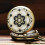 1 Pezzo Vintage Per 2
