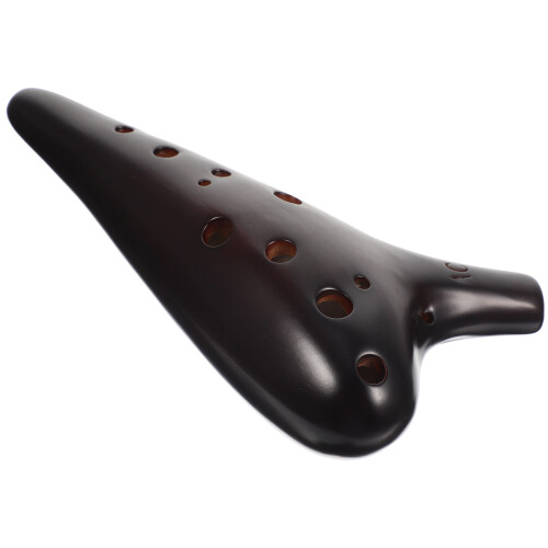 Set Ac Alto Ocarina A 12 Per Principianti E Bambini