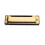 Harmonica Professionale Elegante Per Principianti (Oro) 1