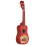 Concert Ukulele 21 Pollici Strumento Professionale 9