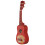 Concert Ukulele 21 Pollici Strumento Professionale 10