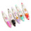 5 Pezzi Nastro Correttivo Push Per Scrapbooking Ufficio 1