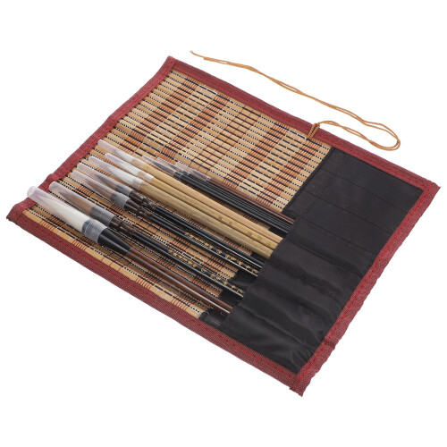 Set Per Calligrafia Stile