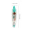 5 Pezzi Nastro Correttivo Push Per Scrapbooking Ufficio 4