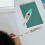 5 Pezzi Nastro Correttivo Push Per Scrapbooking Ufficio 7