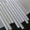 50 Pezzi Colla Glitter 10 Adesivi Caldi Mini 5