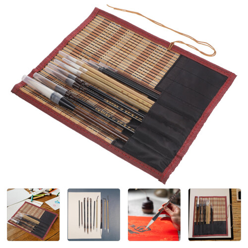 Set Per Calligrafia Stile 2