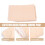 Household Baby Bed Pad Breathable Waterproof Replaceable Changing Pad 10
