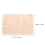 Household Baby Bed Pad Breathable Waterproof Replaceable Changing Pad 11