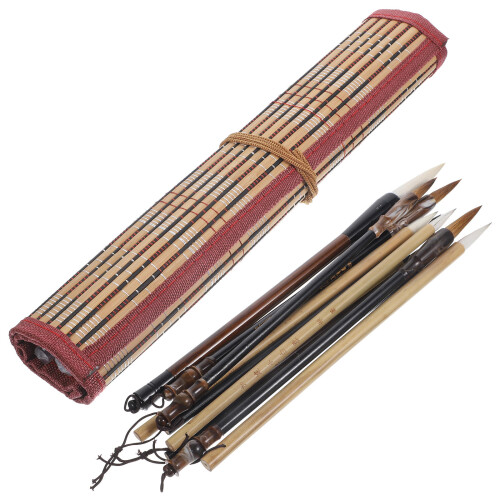 Set Per Calligrafia Stile 1