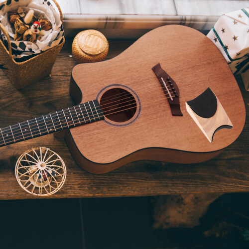Per Chitarra Tappetino Accessorio Liutaio 1