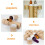 Set Kazoo Professionali A Chitarra Per Appassionati 7