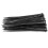 1000 Pezzi 3X200 Stringicavo In Nylon Per Elettrici 3