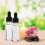 12 Pezzi 50Ml Bottiglie Con Contagocce Per E 11
