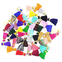 100 Pezzi Ciondoli Decorativi Con Fiocco E Per Borsa Fai Da Te