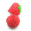 Cuscinetto Per Spilli A Forma Fragola, 10 Pezzi 5