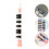 Strumento Musicale Melodica Educativo Con 13 11