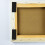 Cuscino Antiscivolo con Strisce Gancio e Anello 2M x 2Cm 5