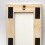 Cuscino Antiscivolo con Strisce Gancio e Anello 2M x 2Cm 4