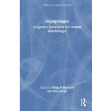 Aquapelagos Paperback Book