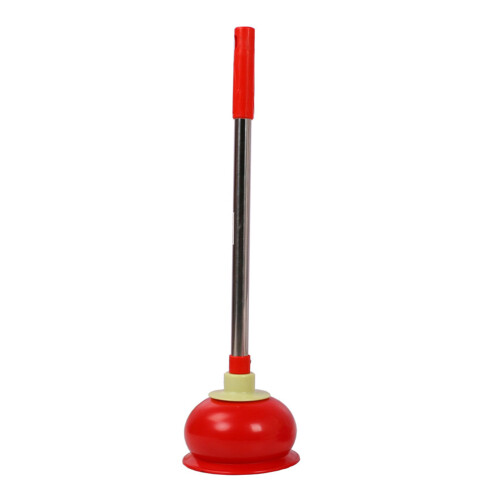 Pompa Per WC Con Lungo E , Accessorio Per Scarico 1