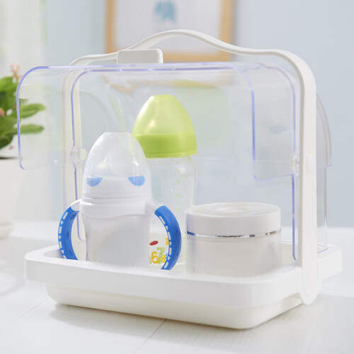 Handheld Box Per Conservazione Pane, Bambino E 1