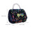 Con Paillettes A Tracolla Per Con Nappina A 7