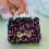 Con Paillettes A Tracolla Per Con Nappina A 8