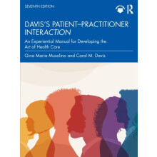 Daviss PatientPractitioner Interaction by Carol M. Davis Paperback Boo