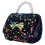 Con Paillettes A Tracolla Per Con Nappina A 9