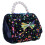 Con Paillettes A Tracolla Per Con Nappina A 10