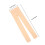 2 Paia Elasticizzati Taglia L 150-175 Cm 2
