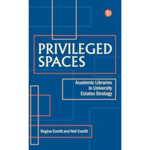 Privileged Spaces Paperback Book