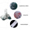 Monofilament Fishing Gill Net Single Layer Fish Trap 7