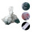 Monofilament Fishing Gill Net Single Layer Fish Trap 4