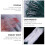 Monofilament Fishing Gill Net Single Layer Fish Trap 11