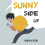 Sunny Side Up by Mirim Koh Paperback Book 1